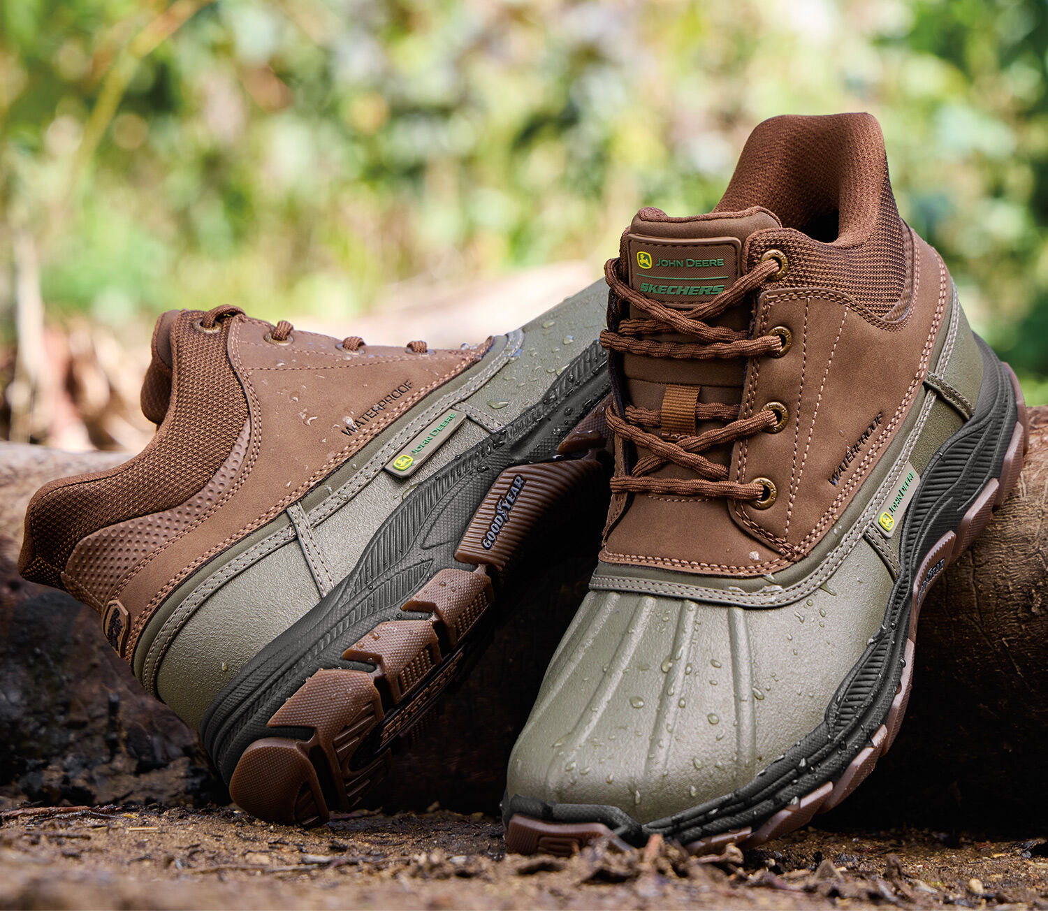 SKECHERS 168极速赛车开奖体彩结果查询网 x John Deere